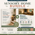 The Sensory Home Bundle